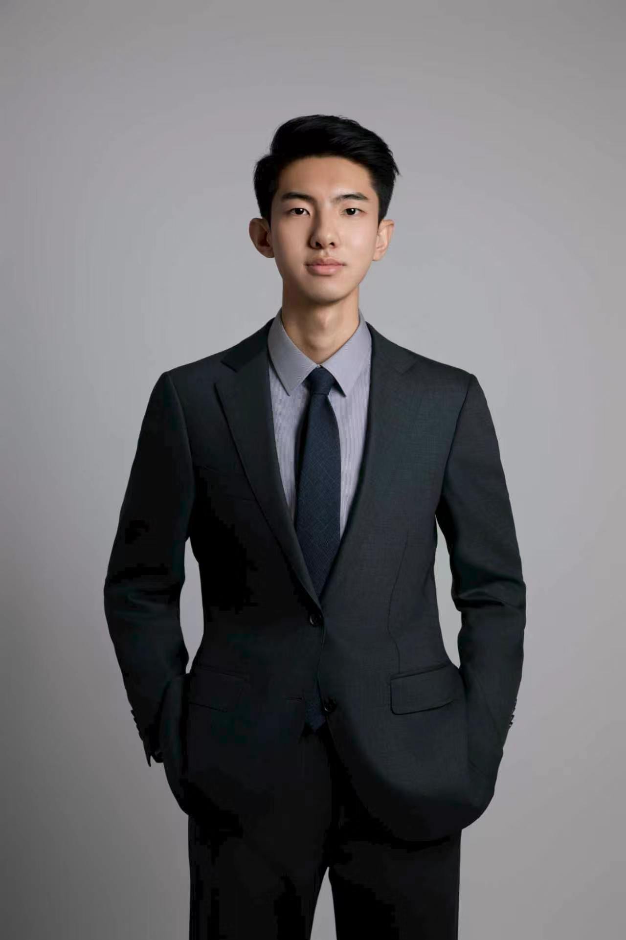 李恒庆